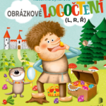 Obrázkové logočtení- zajímavé publikace pro děti i dospělé