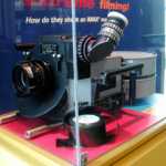 Vraťme se k magii filmu: 70mm versus 2K digitál v IMAX kinu