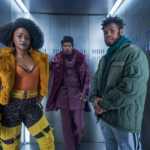 Oni naklonovali Tyrona - vynikající bizarní film od Netflixu