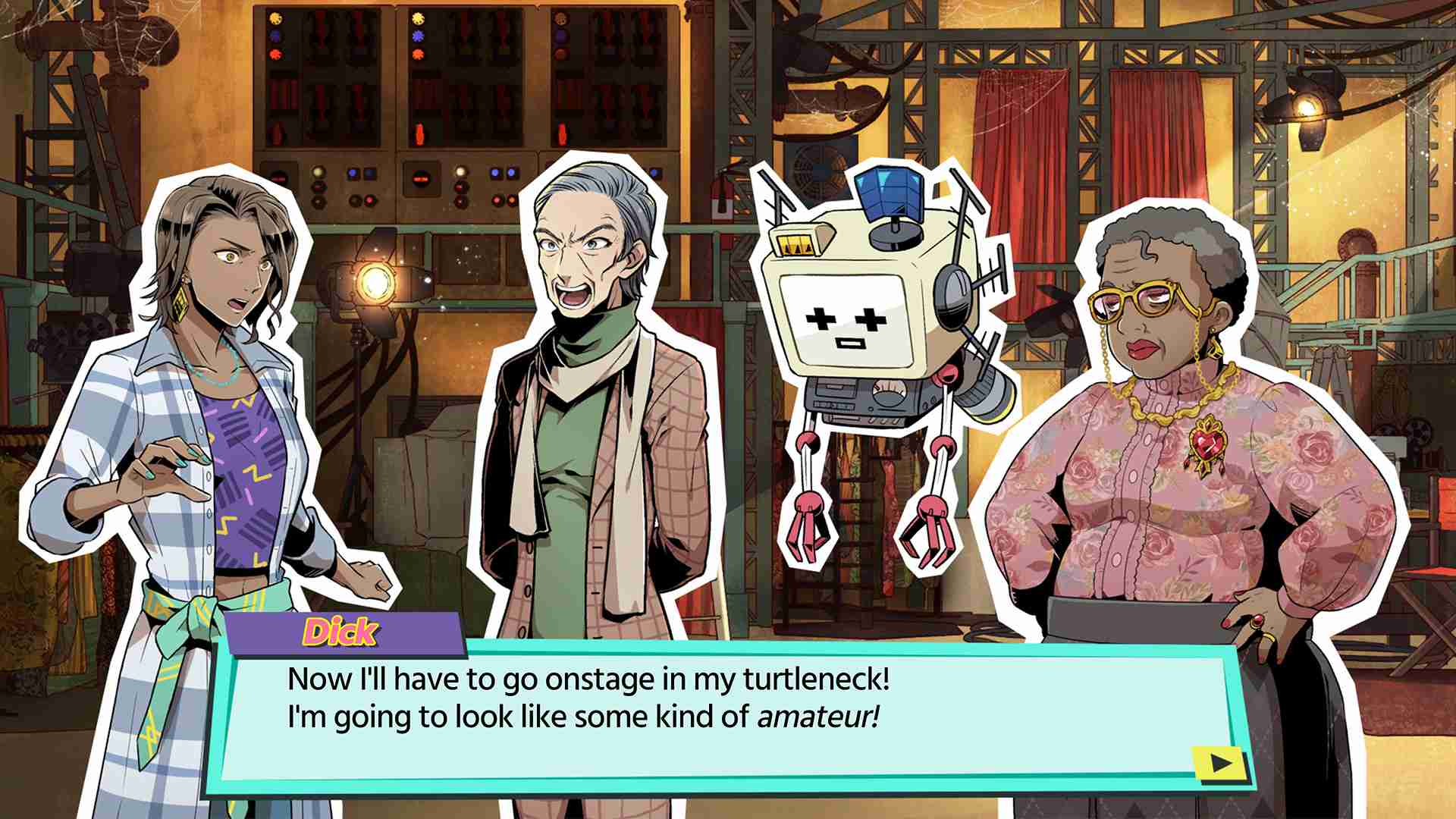 Epic Games - 开发虚幻引擎、堡垒之夜等的公司的徽标。