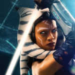 Návrat Ahsoky: Nová minisérie "Ahsoka" odstartuje na Disney+