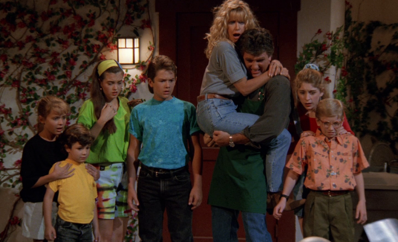 Photo © Warner Bros. Television