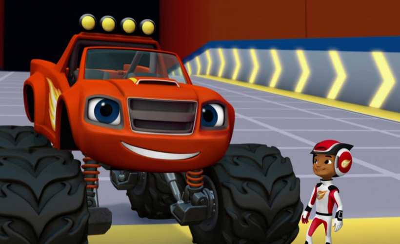 Photo © Nickelodeon Network