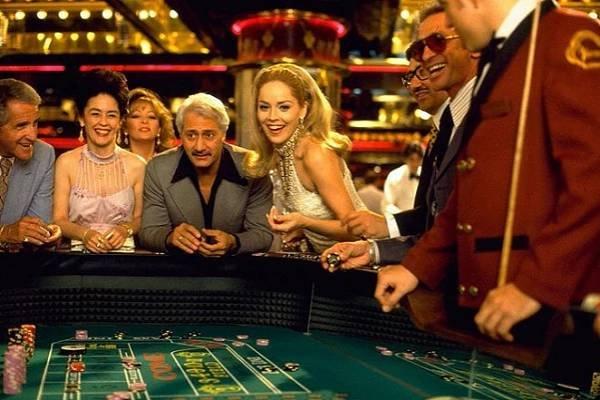 Casino (film) – Seznam.cz