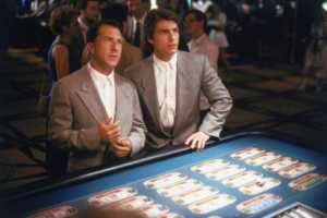 Rain Man - 5