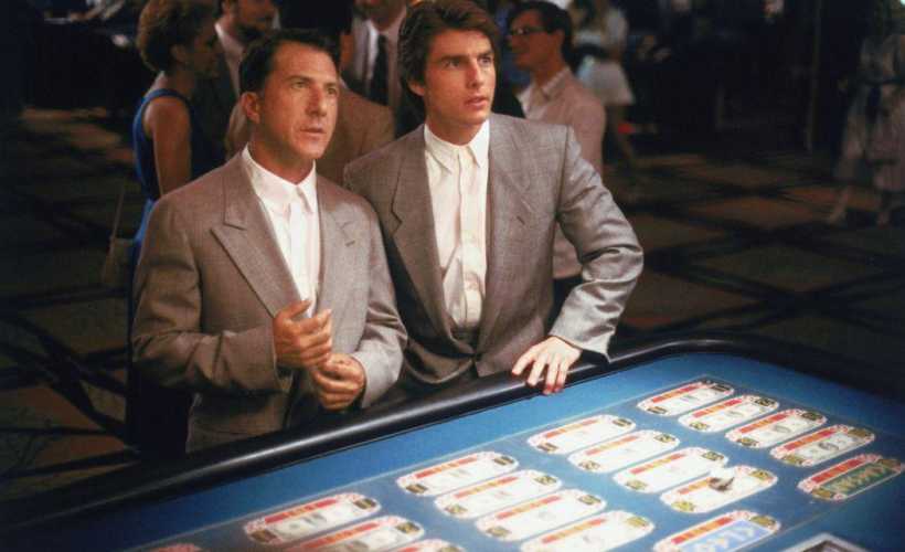 Rain Man - 5
