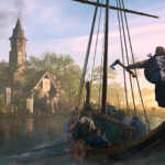 Revoluční neoficiální překlad hry Assassin's Creed: Valhalla do češtiny!