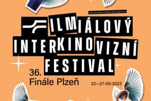 Finále Plzeň 2023 vizuál