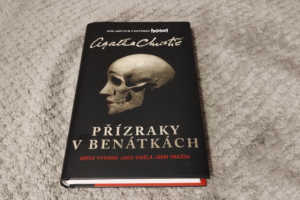 Prizraky