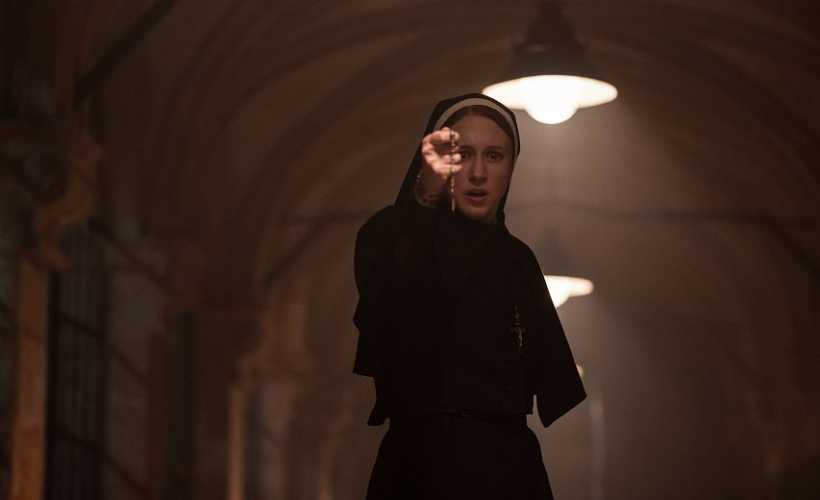 Photo © Warner Bros.