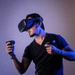 Mají už VR hry své stálice?