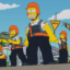 Photo © 20th Century Fox Television / Matt Groening