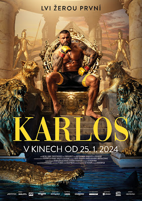 Karlos – Recenze