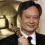 ANG LEE