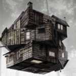 The Cabin in the Woods – 45 %
