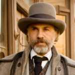 CHRISTOPH WALTZ