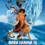 Recenze: Doba ledová 4: Země v pohybu