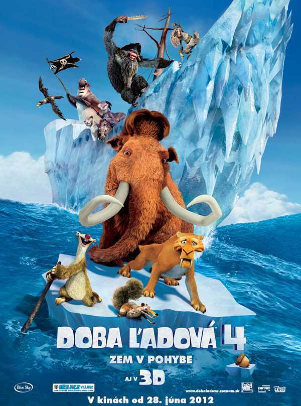 DobaLedová