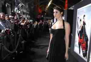 Gemma Arterton Kritiky.cz