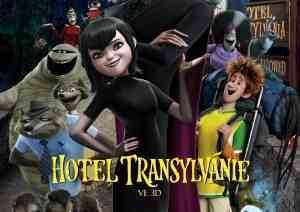 Hoteltrans