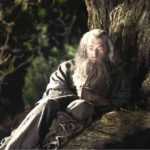 IAN McKELLEN