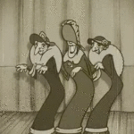 Trio z Belleville
