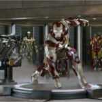 Iron Man 3 3D (2013) - 80%