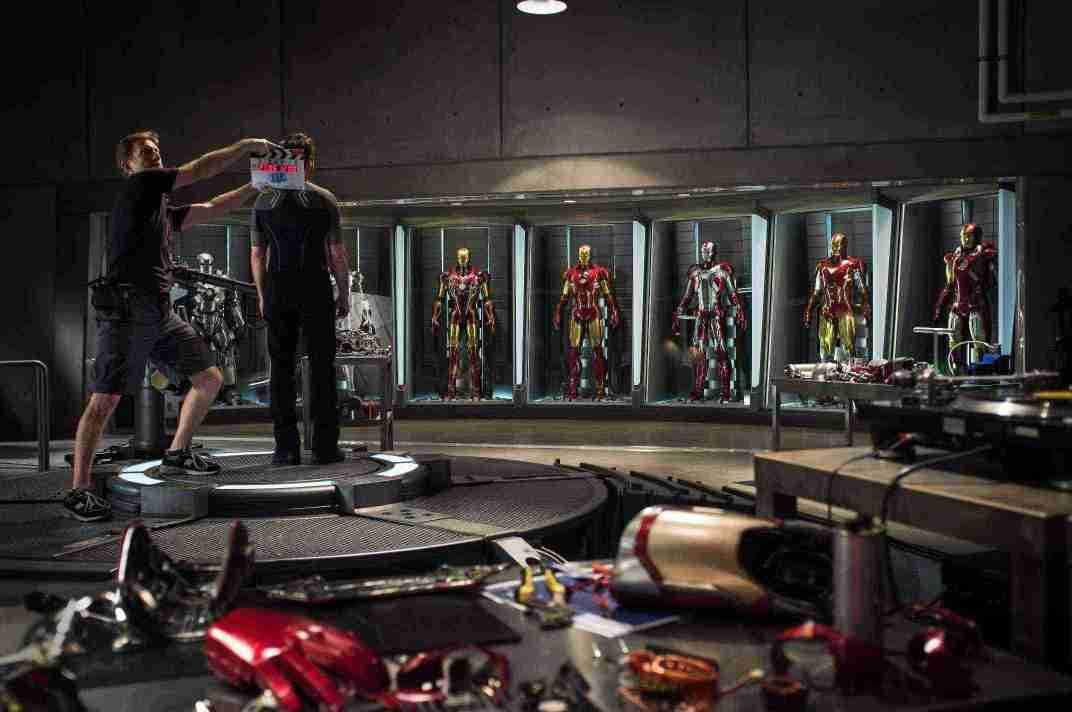 IronMan