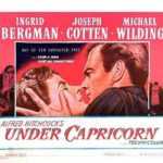 Under Capricorn (Pod obratníkem Kozoroha 1949)