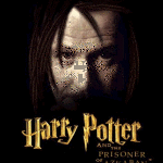HP a vězeň z Azkabanu - poster