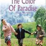 Barva ráje (Rang-e khoda) 1999