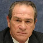 TOMMY LEE JONES