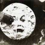 Cesta na měsíc - (Voyage dans la Lune) - 75 %