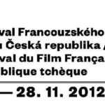 15. Festival francouzského filmu v České republice (22. – 28. 11. 2012) 