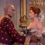 Král a já / The King and I